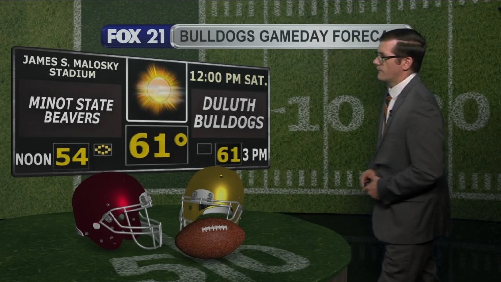 Friday, October 28, 2022 Morning Forecast