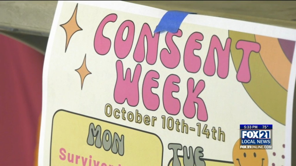 Consent Week