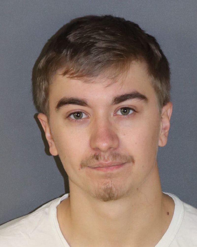 Tyler Lawrence Virginia Drug Bust