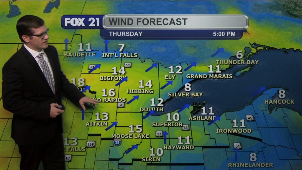 Wednesday, October 26, 2022 Evening Forecast