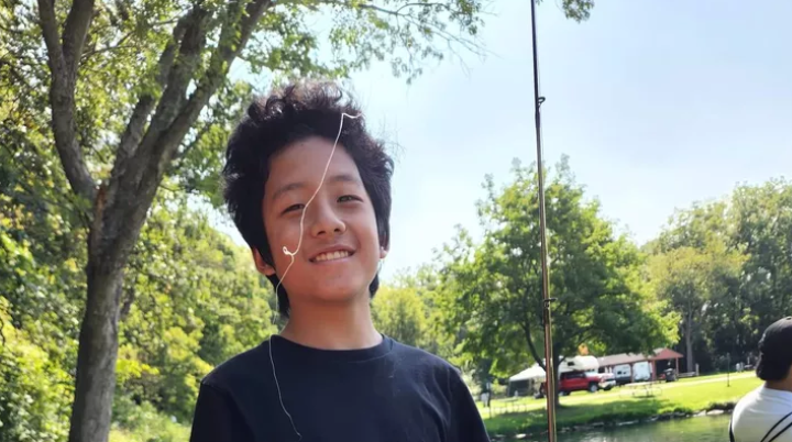 12 Year Old Who Died In Hunting Accident