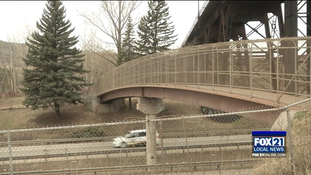 Cross City Trail Update