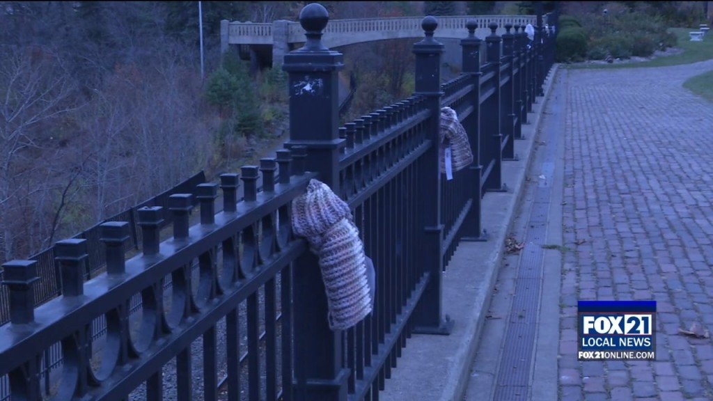 Warm Up The City Distribution