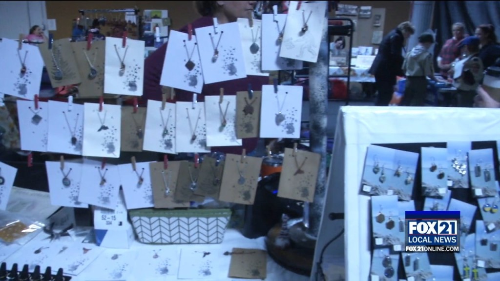 Traders Village Craft Fair