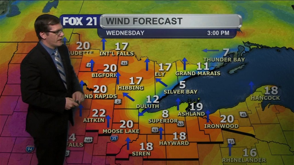 Tuesday, November 1, 2022 Evening Forecast