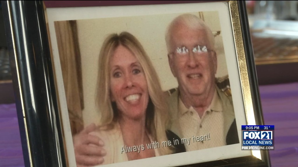 Pancreatic Cancer Awareness