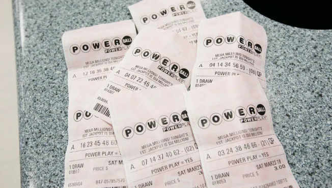 Powerball