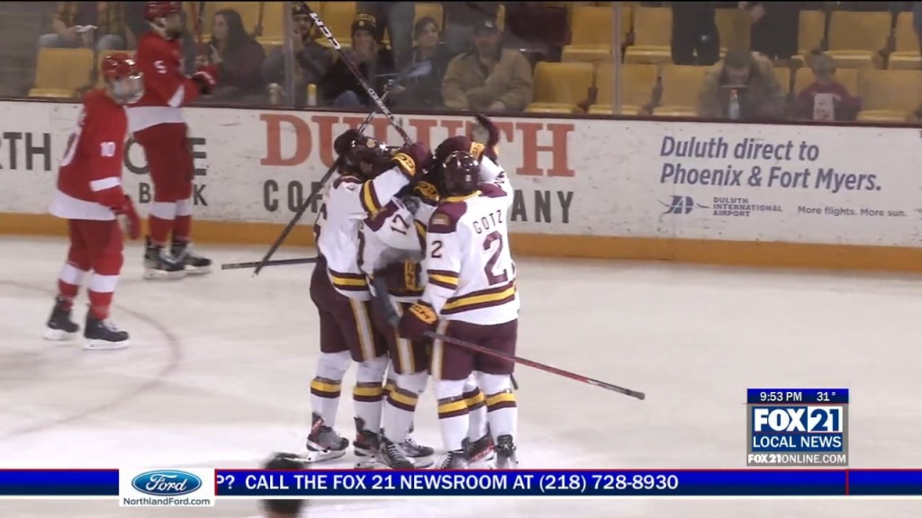 Umd Mhky Unranked