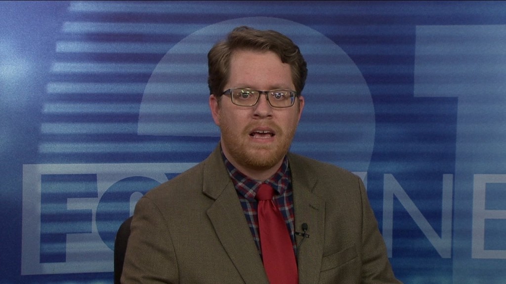 Superior Power Plant