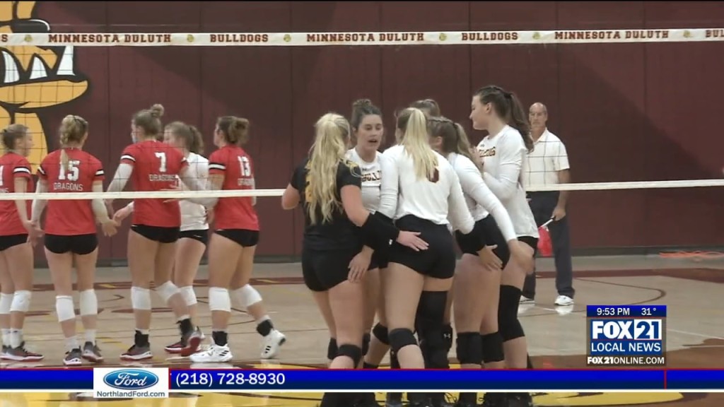 Umd Vb Ncaa
