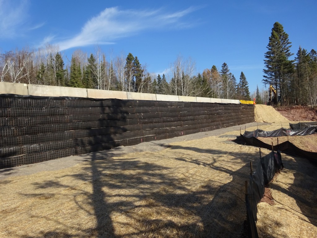 Scenic Drive Reopened