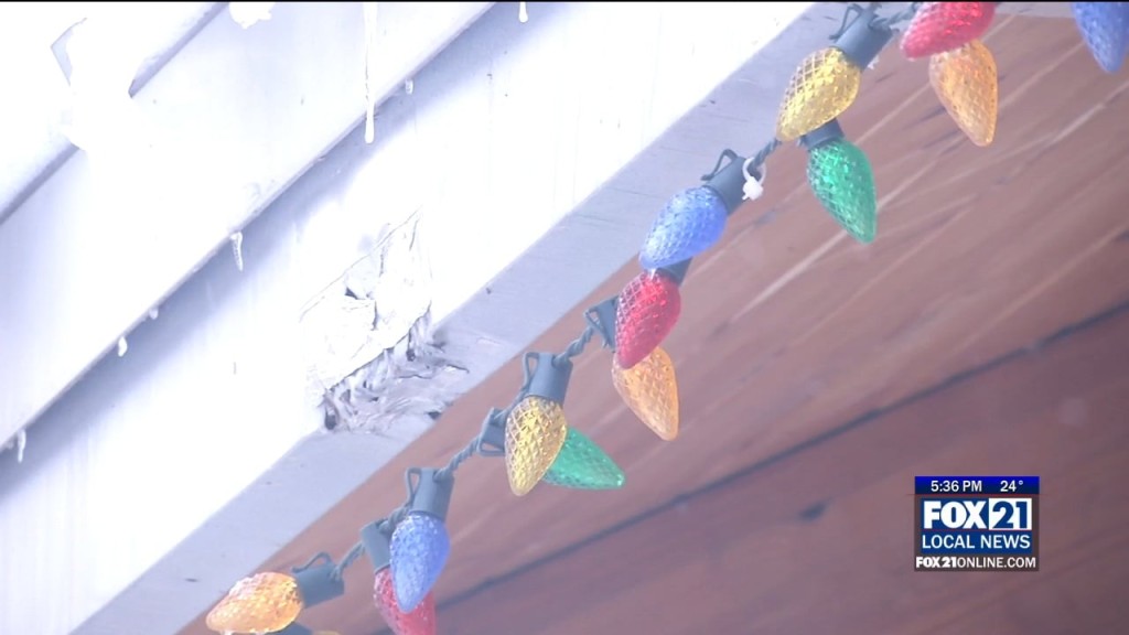 Bentleyville Surveillance