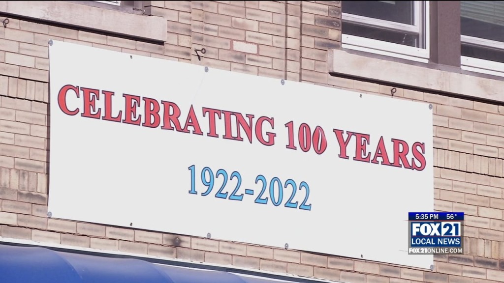 Union Gospel Mission