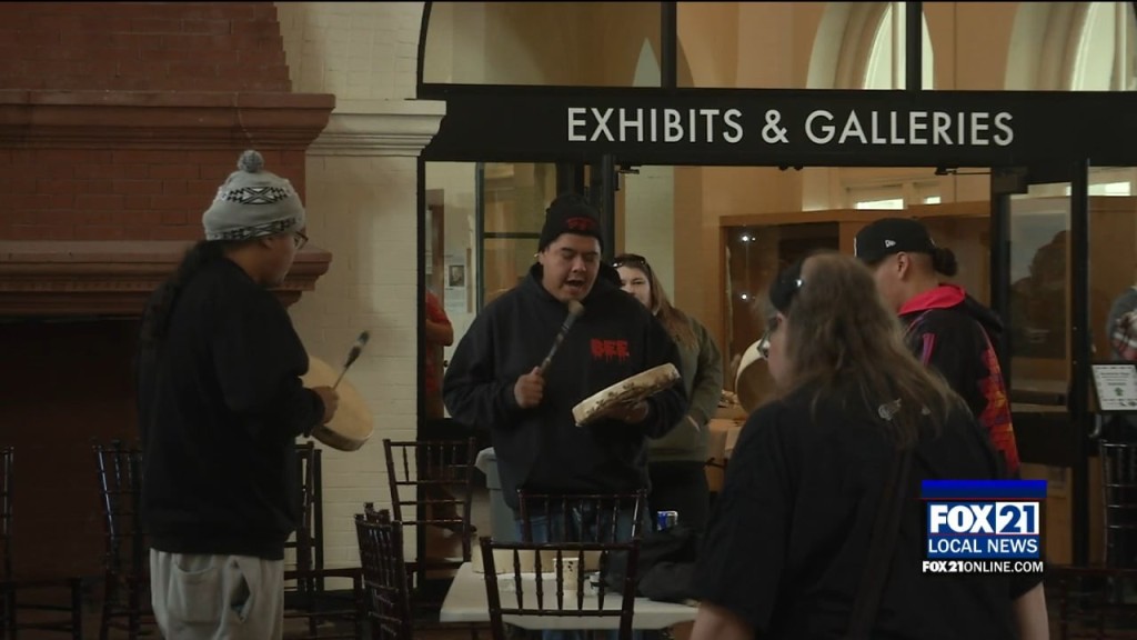 Native American Heritage