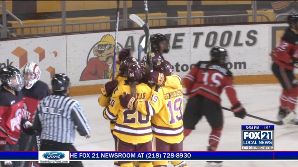 Umd Whky Poll