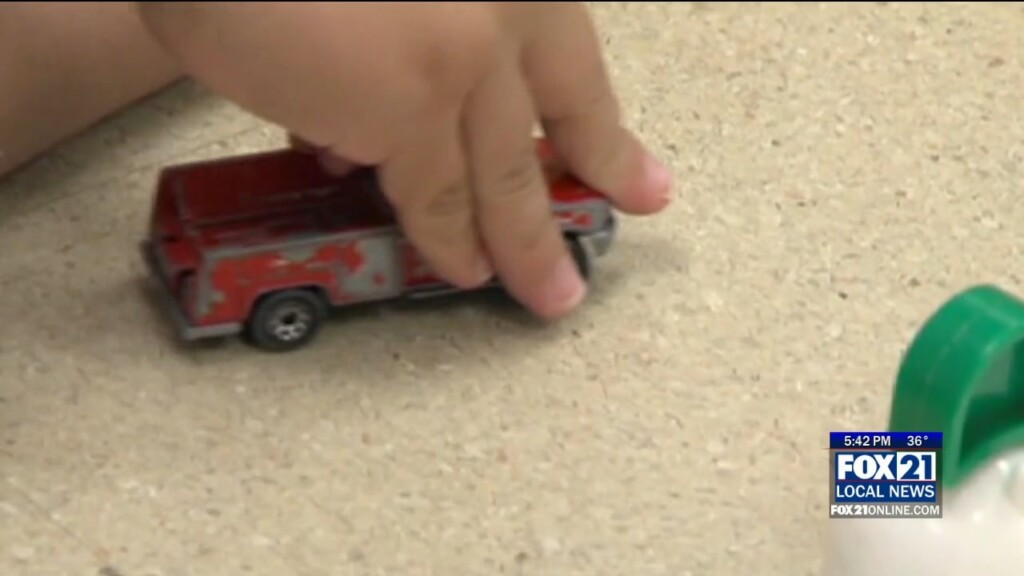 Wandering Autism Bill