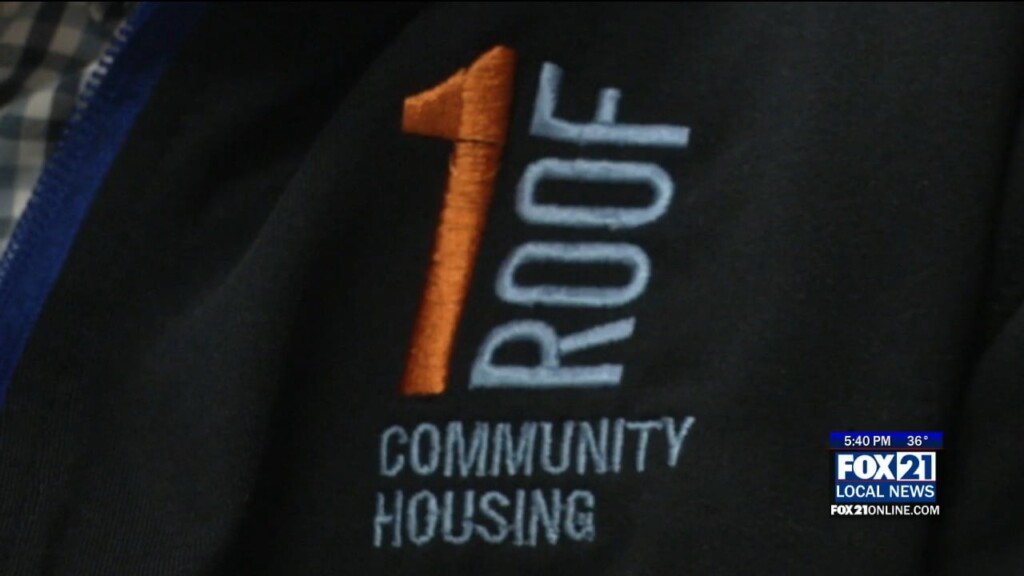 One Roof Community Housing