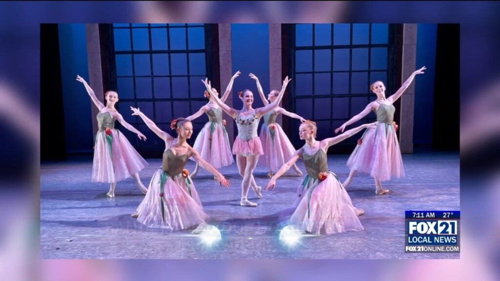 Duluth Happenings Part 1