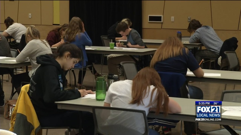 Foundation Scholarships