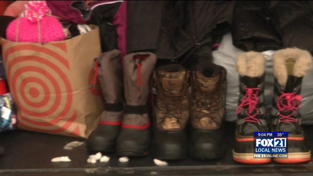 Candy Store Clothing