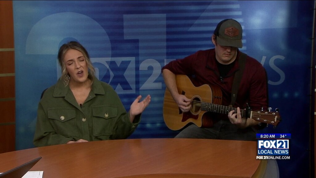 Whiskey Trail Part 1