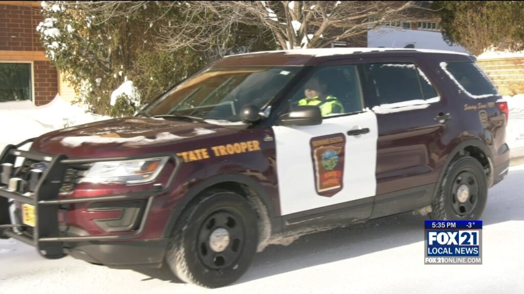 State Patrol Dw Enforcemnt
