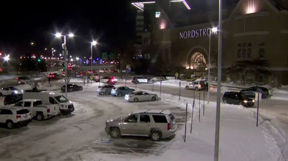 Moa Shooting Arrests