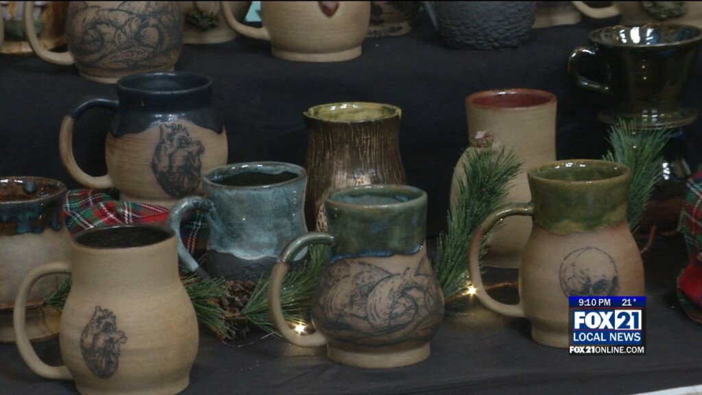 Great Hall Marketplace