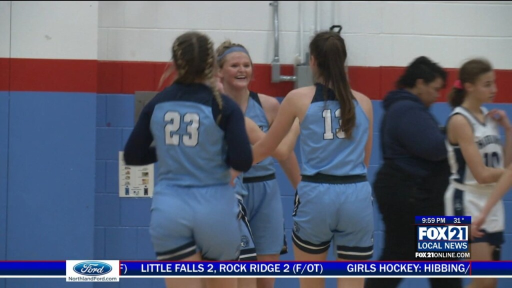 Top Play Of The Week