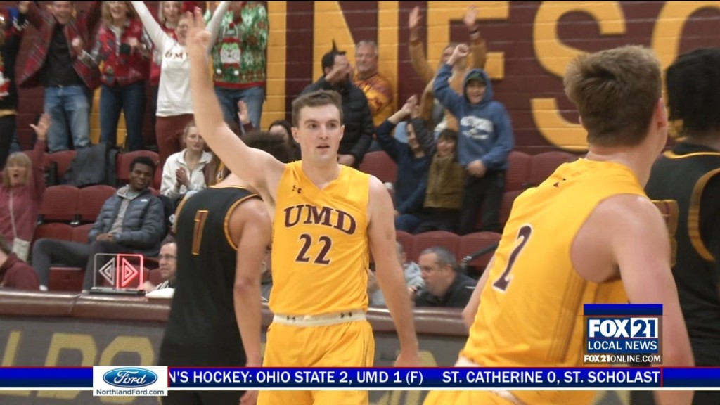 Top Play Of The Week