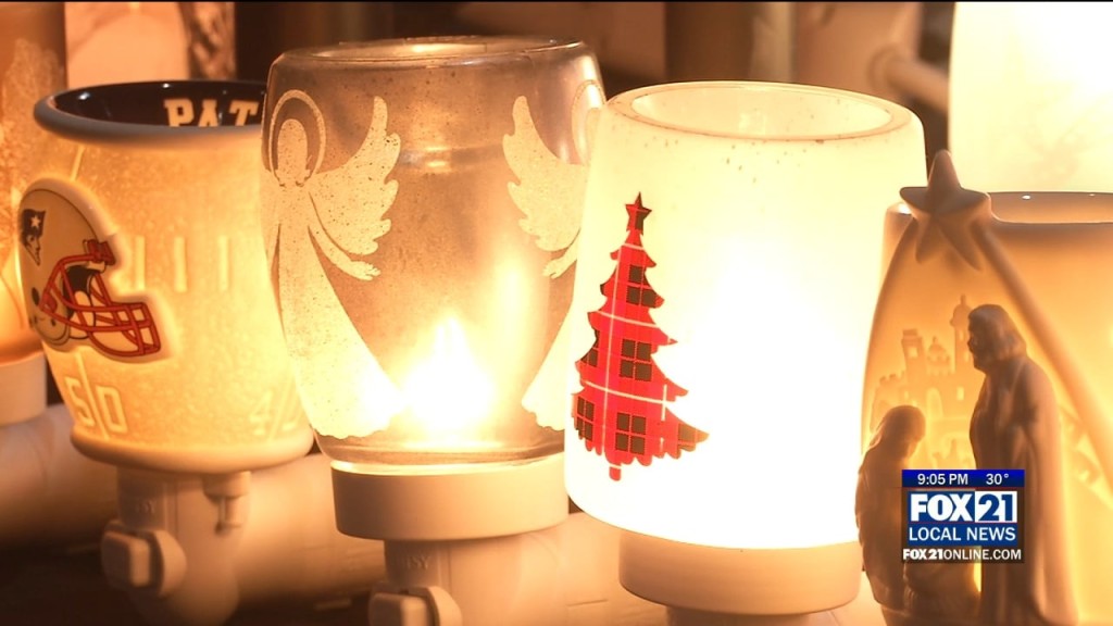 Christmas Craft Show