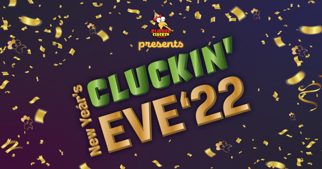 New Yrs Cluckin Eve