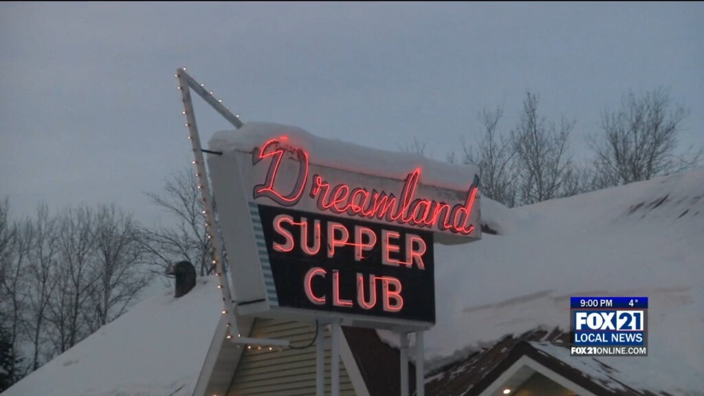 Dreamland Supper Club