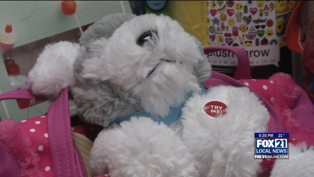 Make Every Child Smile