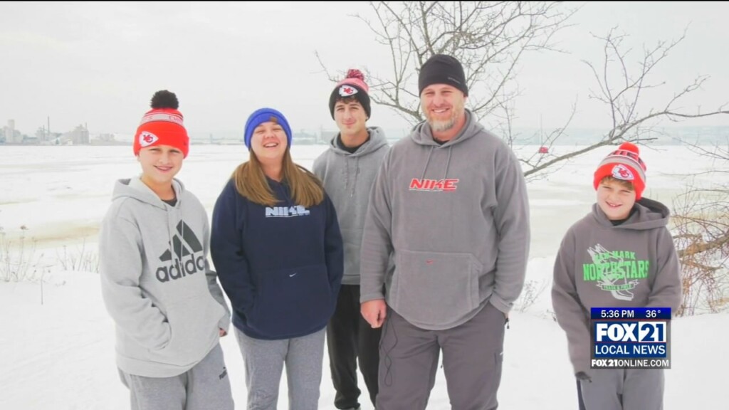 Kansas City Tourists