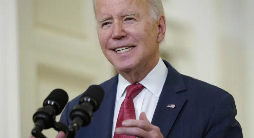 Biden 122322