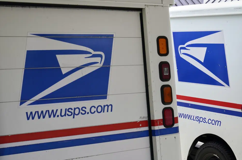 Usps