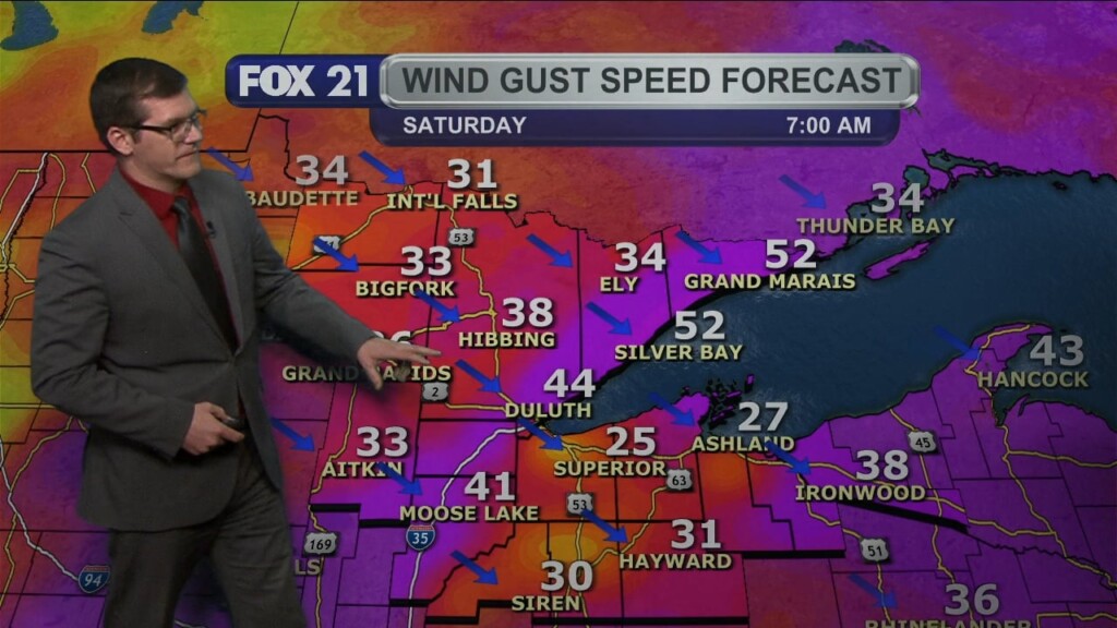 Friday, December 23, 2022 Evening Forecast
