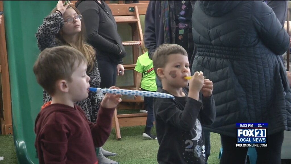 Children's Museum Noon Year