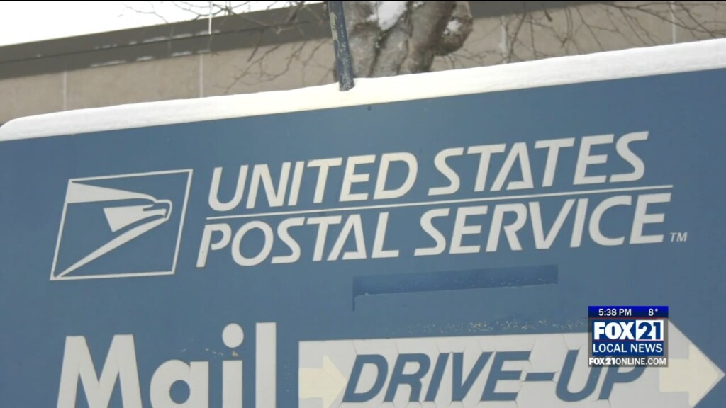 Usps