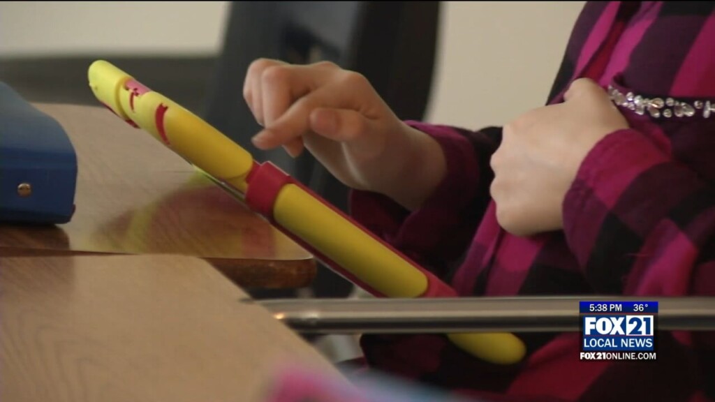 E Learning Vs Snow Day