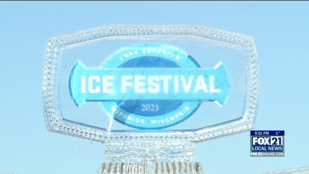 Ice Festival