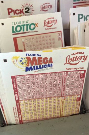 Lottery