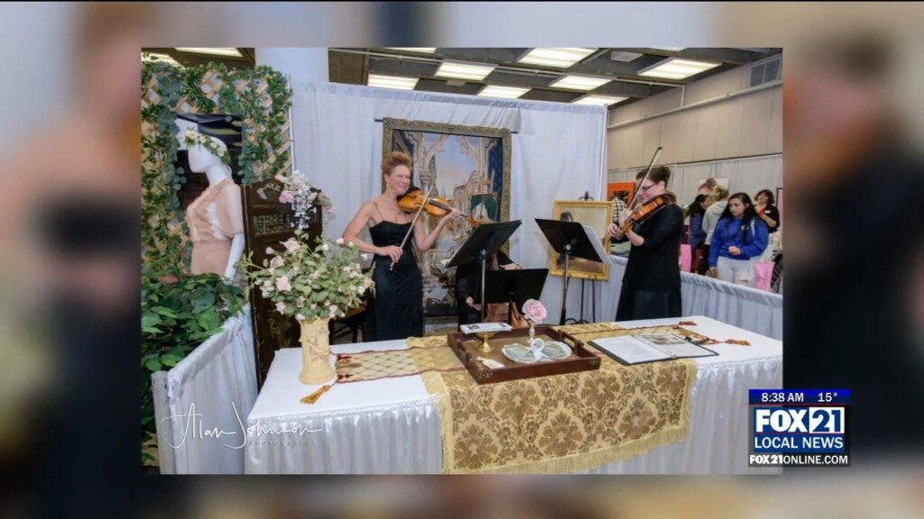 Northland Happenings