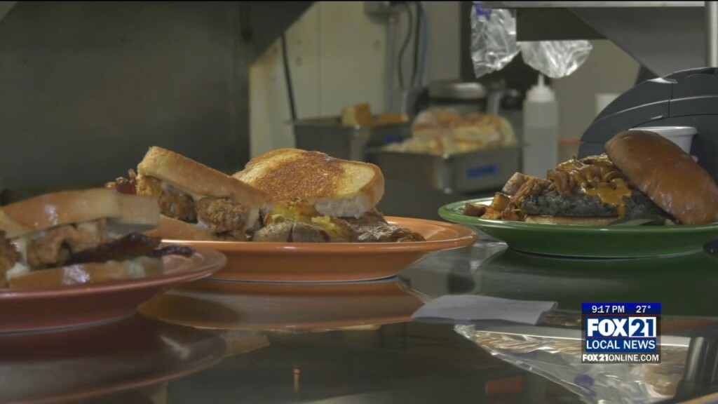 Restaurants After Covid