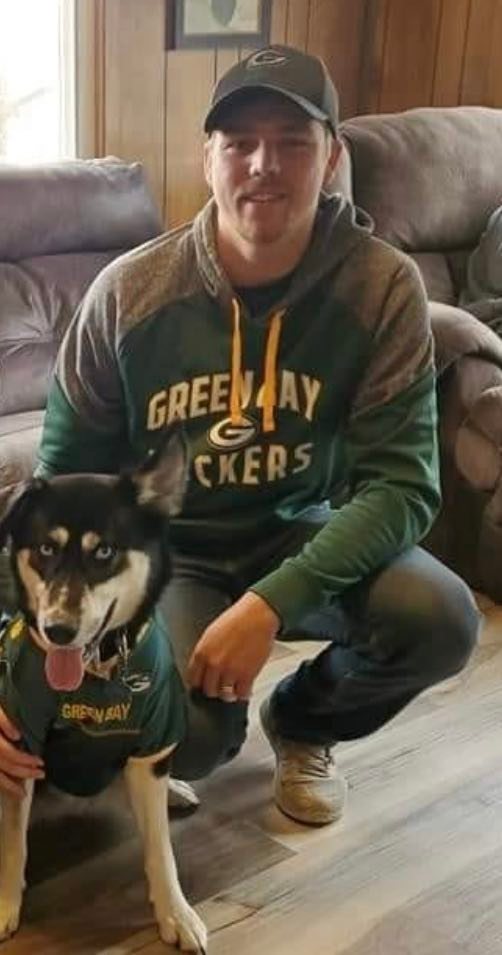 Snowmobile Crash Man 2