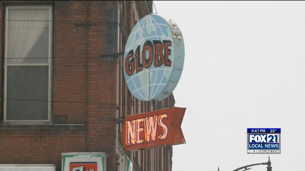 Globe