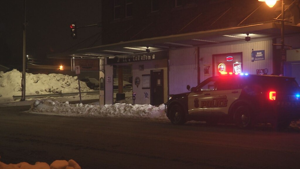 Thumbnail Breakroom Shooting