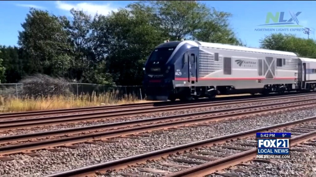 Northern Lights Express