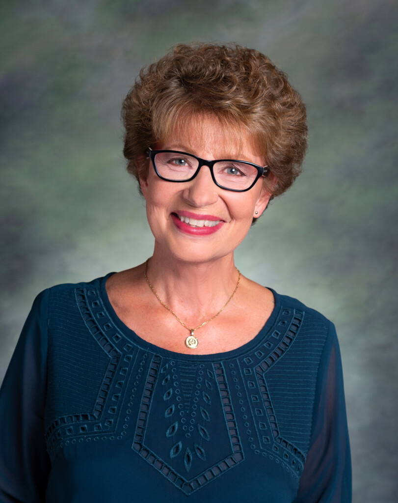 Duluth School Board Chair 1